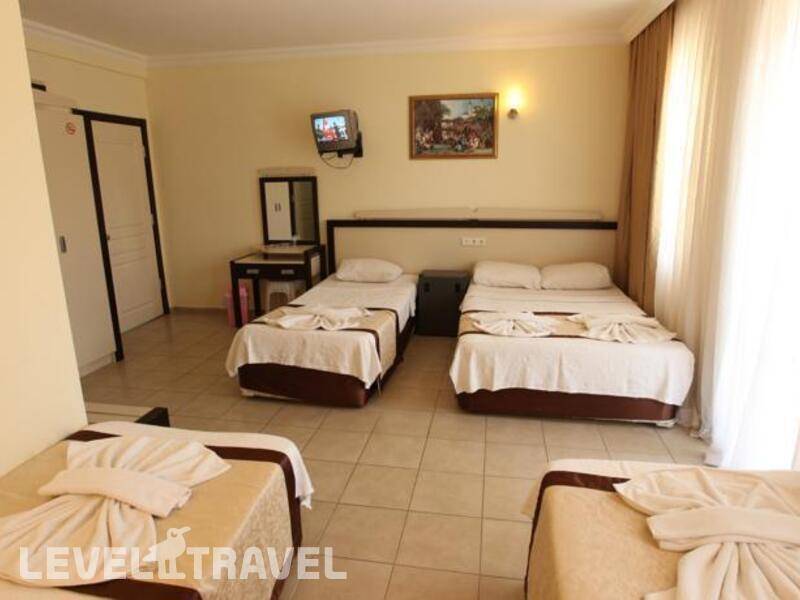 Фотография Berkay Hotel