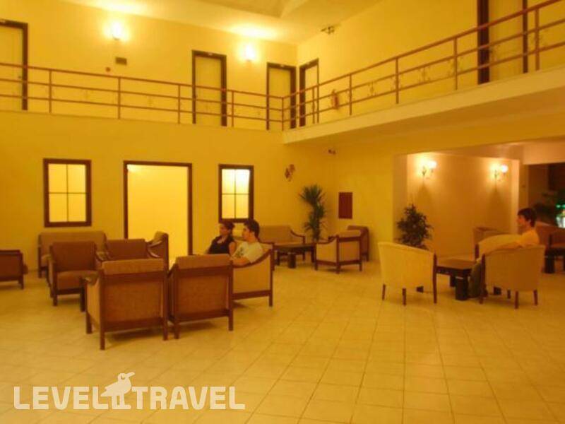 Фотография Berkay Hotel