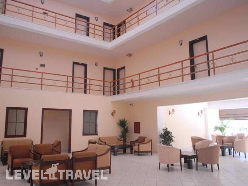 Фотография Berkay Hotel