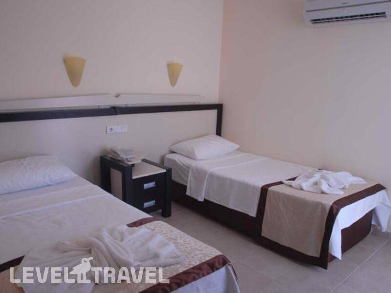 Фотография Berkay Hotel