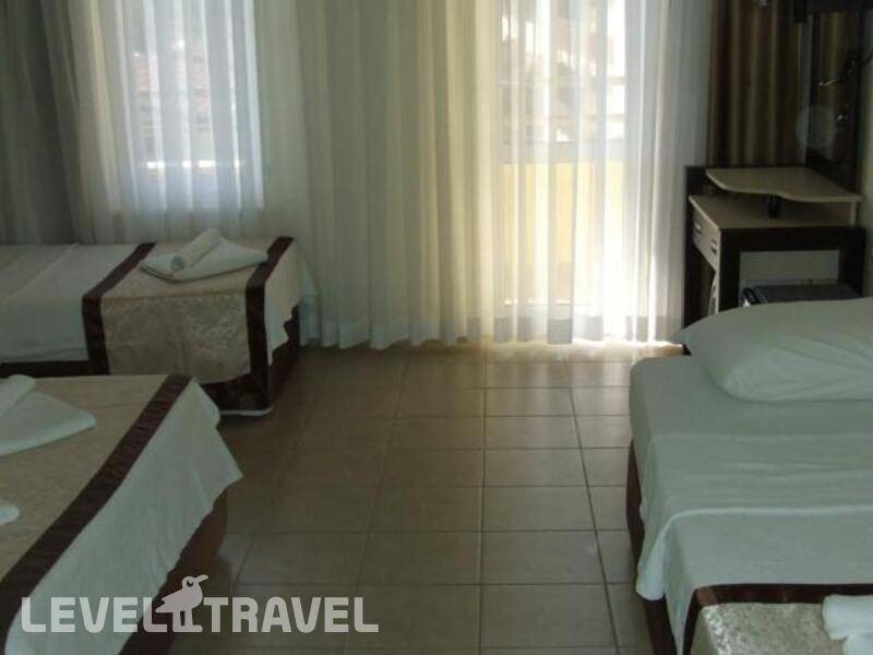 Фотография Berkay Hotel