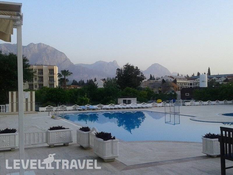 Фотография Adalin Resort Kemer