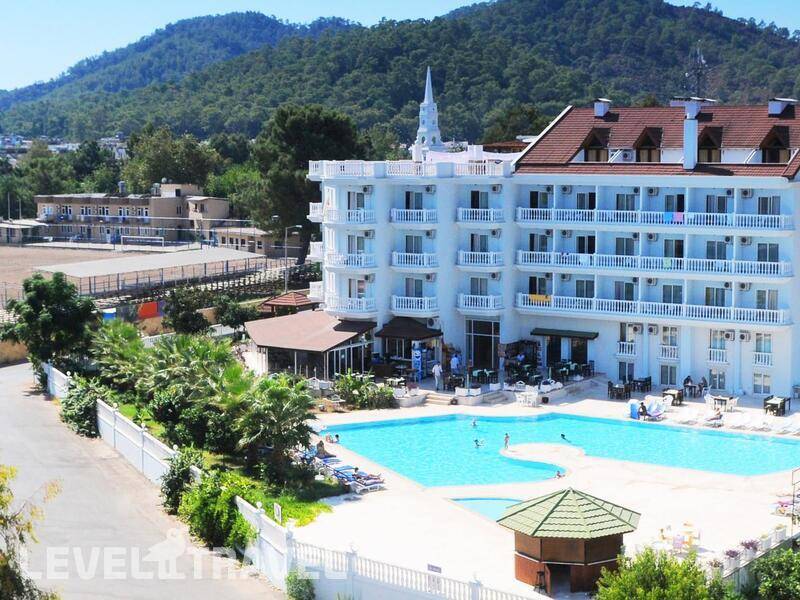 Фотография Adalin Resort Kemer