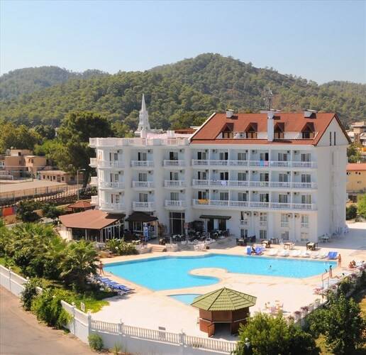 Adalin Resort Kemer