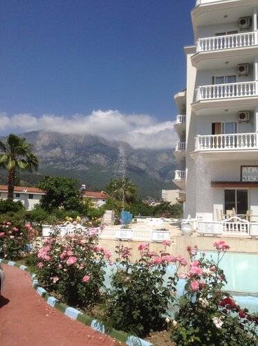 Adalin Resort Kemer