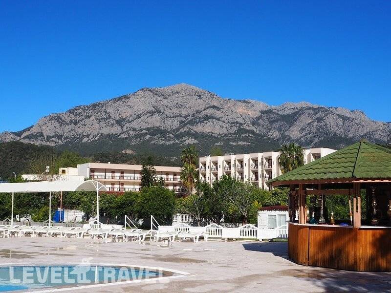 Фотография Adalin Resort Kemer