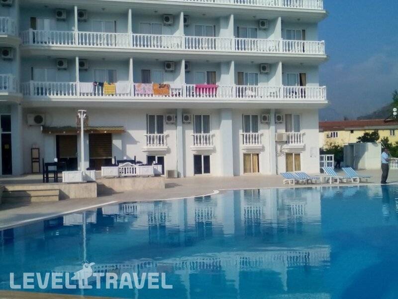 Фотография Adalin Resort Kemer