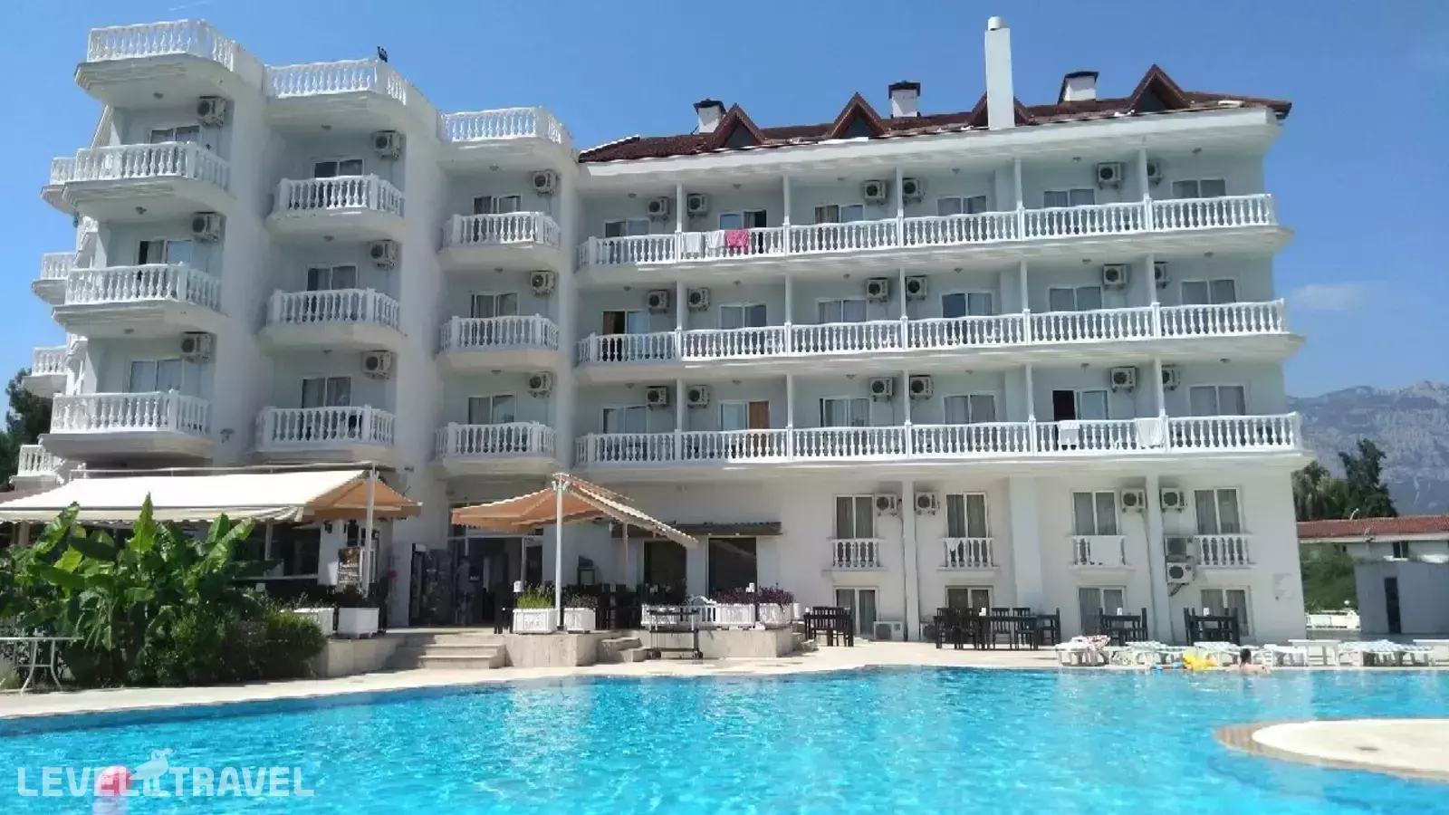 Adalin Resort Kemer