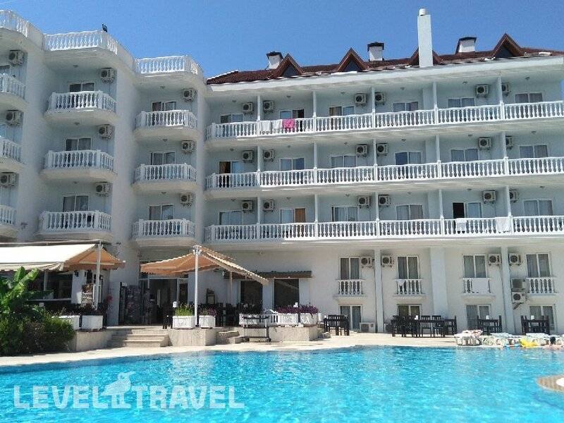 Фотография Adalin Resort Kemer