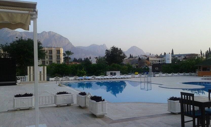 Adalin Resort Kemer