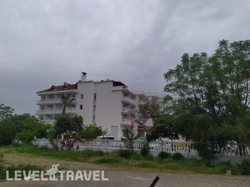 Фотография Adalin Resort Kemer