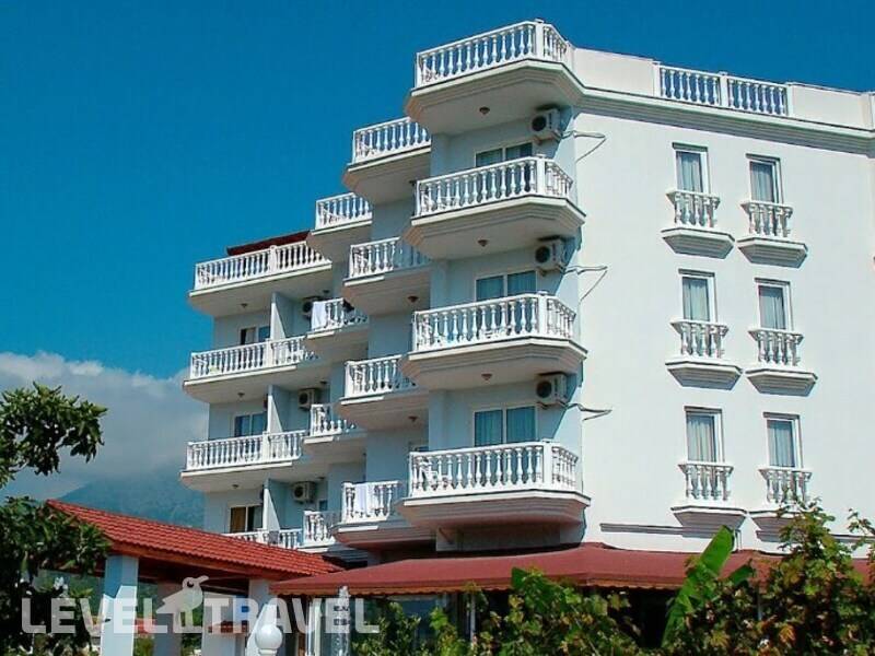 Фотография Adalin Resort Kemer