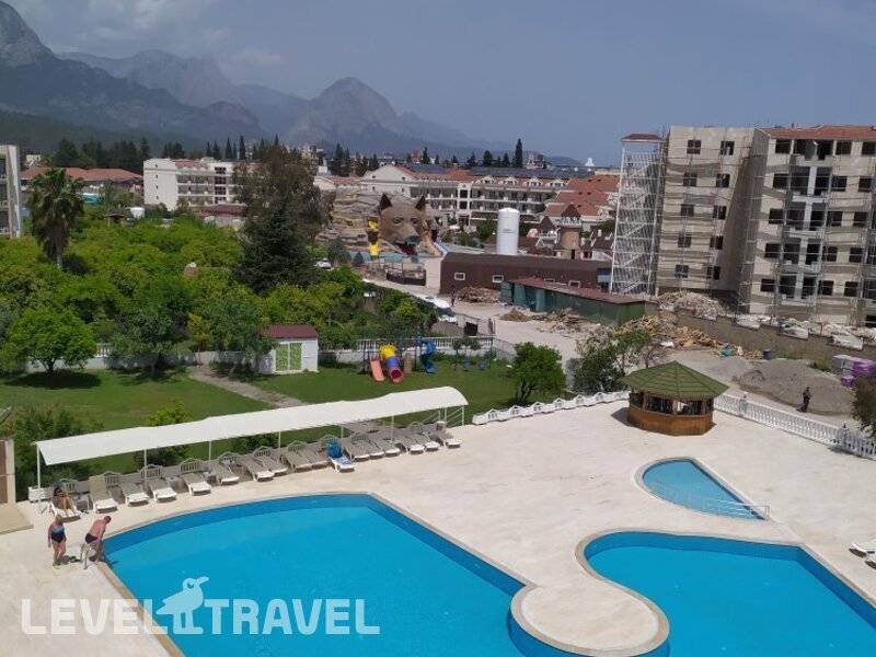 Фотография Adalin Resort Kemer