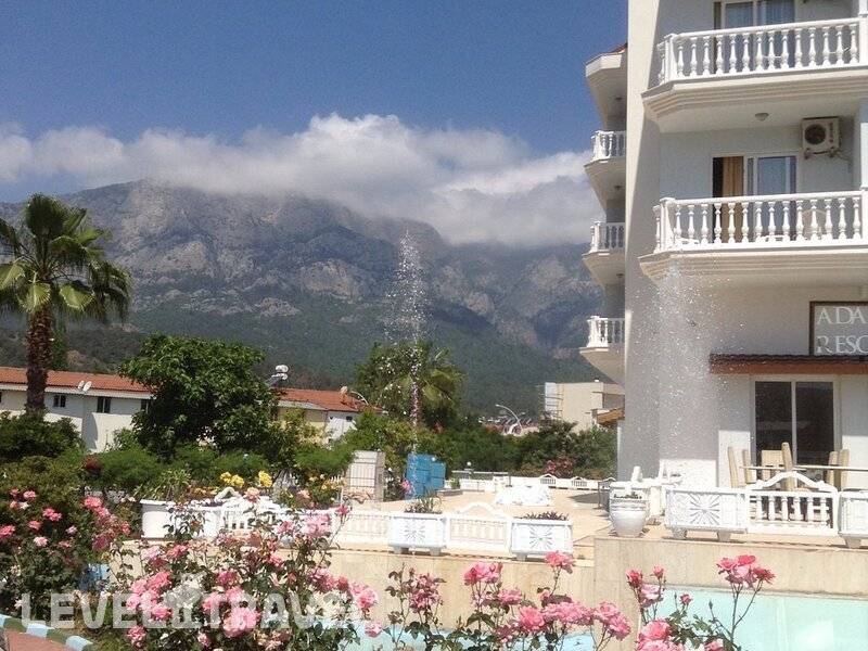 Фотография Adalin Resort Kemer