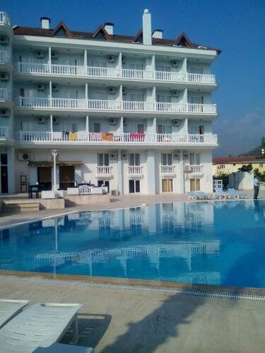 Adalin Resort Kemer