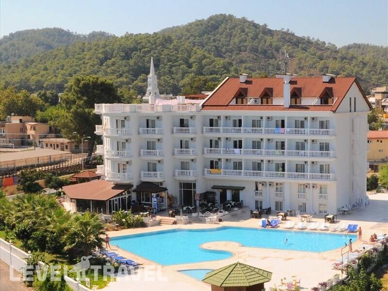 Фотография Adalin Resort Kemer