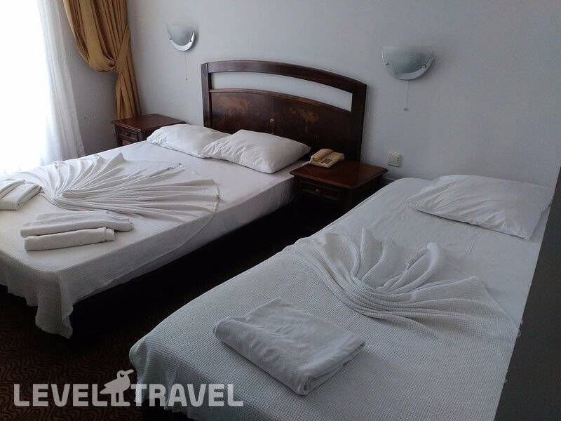 Фотография Adalin Resort Kemer