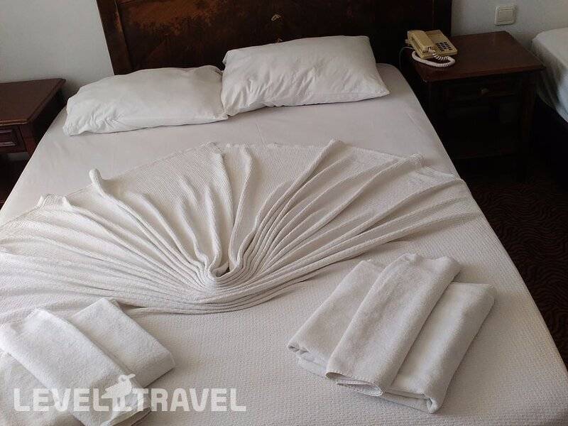 Фотография Adalin Resort Kemer