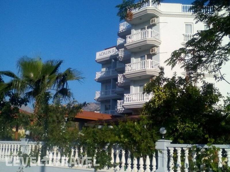 Фотография Adalin Resort Kemer