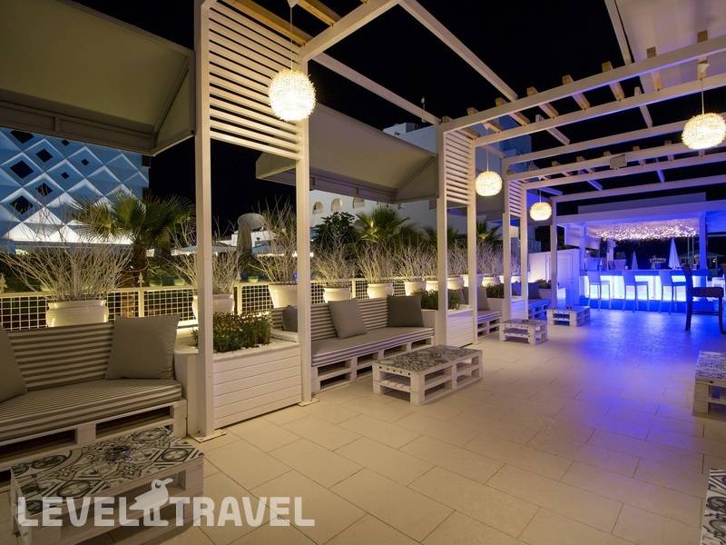 Фотография Supreme Beach Hotel (Adults Only 13+) (Ex.Munamar Beach Residence)