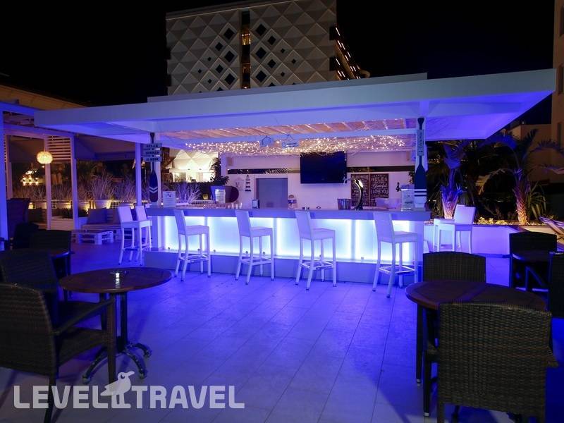 Фотография Supreme Beach Hotel (Adults Only 13+) (Ex.Munamar Beach Residence)