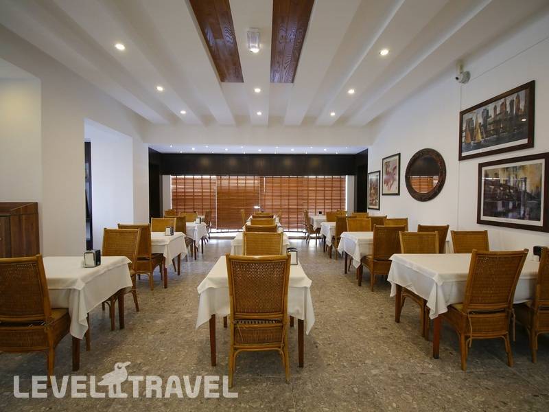 Фотография Supreme Beach Hotel (Adults Only 13+) (Ex.Munamar Beach Residence)