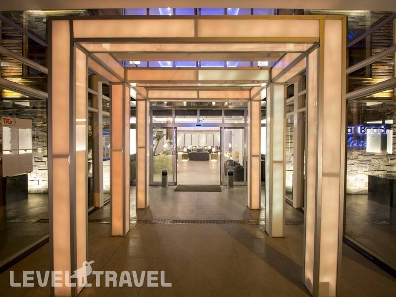 Фотография Supreme Beach Hotel (Adults Only 13+) (Ex.Munamar Beach Residence)