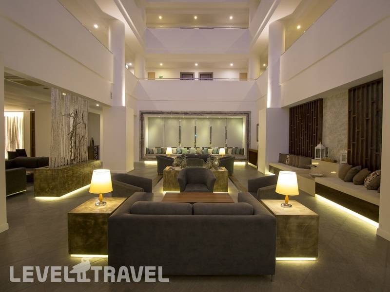 Фотография Supreme Beach Hotel (Adults Only 13+) (Ex.Munamar Beach Residence)