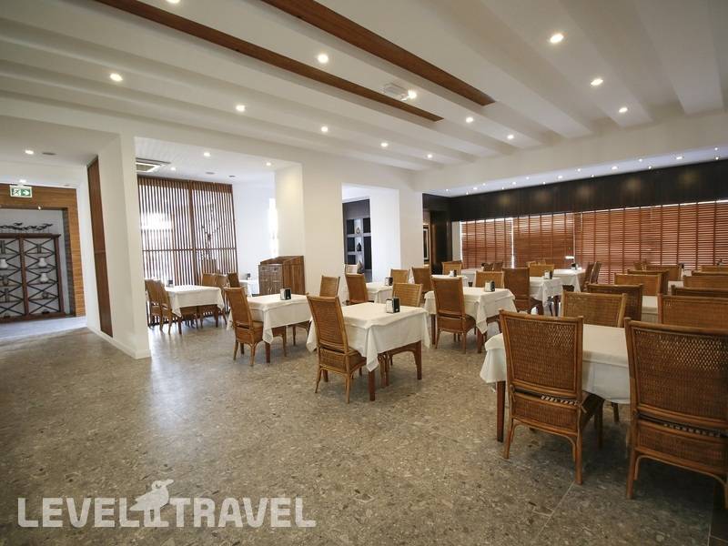 Фотография Supreme Beach Hotel (Adults Only 13+) (Ex.Munamar Beach Residence)