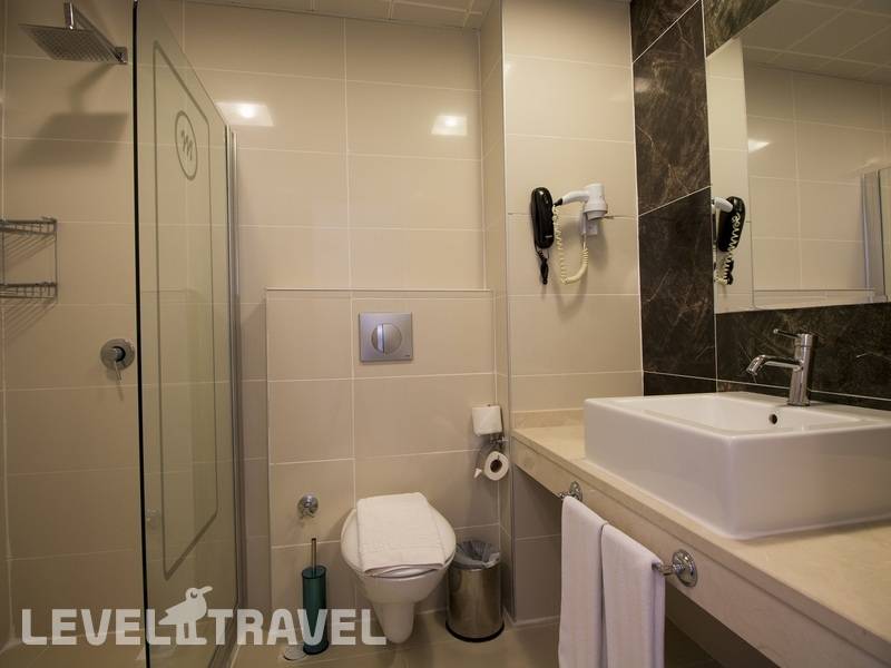 Фотография Supreme Beach Hotel (Adults Only 13+) (Ex.Munamar Beach Residence)