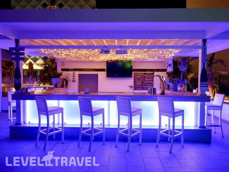 Фотография Supreme Beach Hotel (Adults Only 13+) (Ex.Munamar Beach Residence)