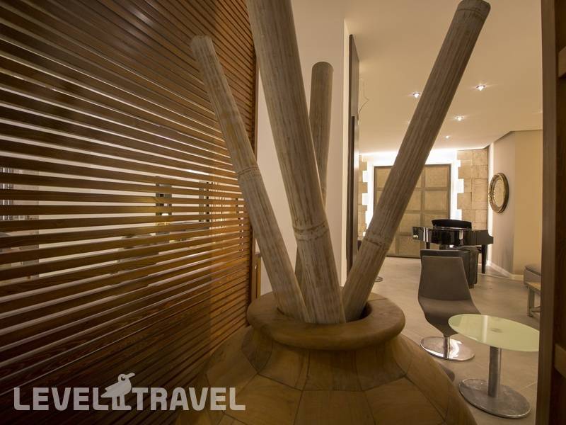 Фотография Supreme Beach Hotel (Adults Only 13+) (Ex.Munamar Beach Residence)
