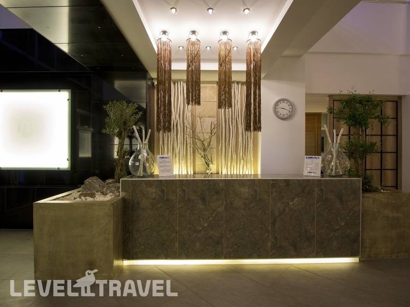Фотография Supreme Beach Hotel (Adults Only 13+) (Ex.Munamar Beach Residence)