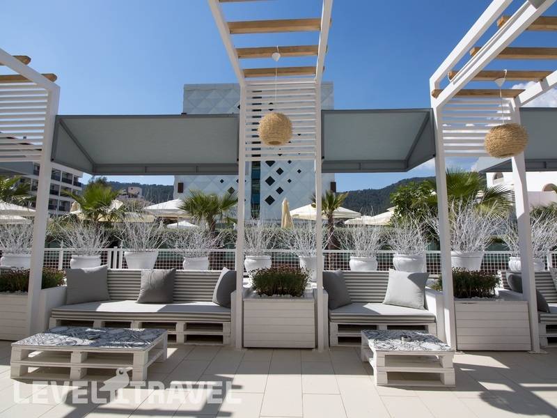 Фотография Supreme Beach Hotel (Adults Only 13+) (Ex.Munamar Beach Residence)