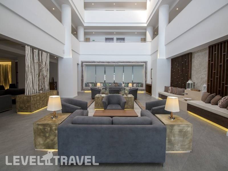 Фотография Supreme Beach Hotel (Adults Only 13+) (Ex.Munamar Beach Residence)
