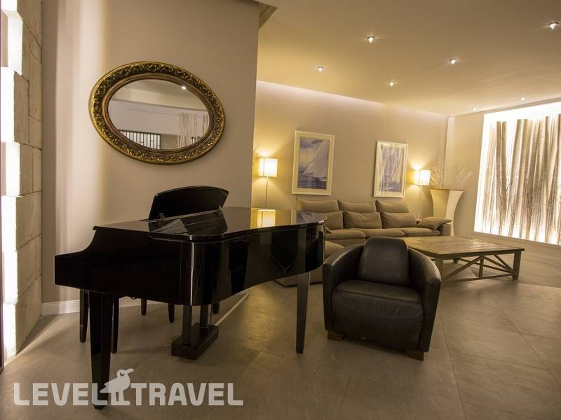 Фотография Supreme Beach Hotel (Adults Only 13+) (Ex.Munamar Beach Residence)