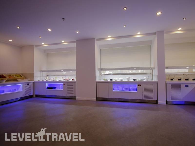 Фотография Supreme Beach Hotel (Adults Only 13+) (Ex.Munamar Beach Residence)