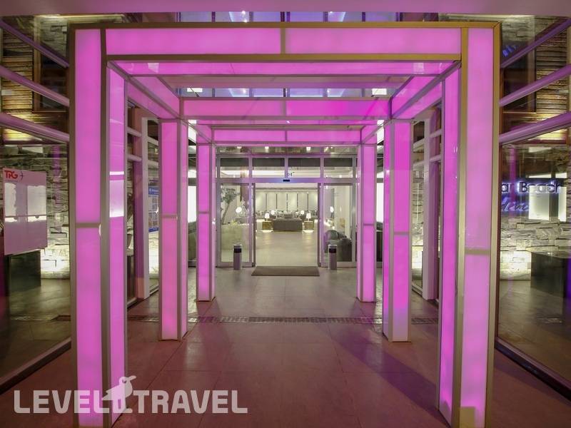 Фотография Supreme Beach Hotel (Adults Only 13+) (Ex.Munamar Beach Residence)