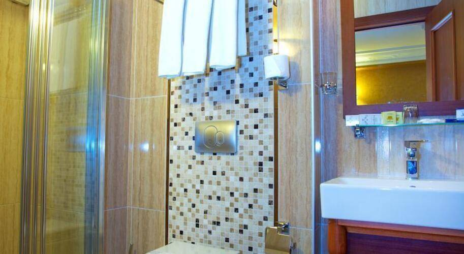 Amber Hotel (Ex.Best Western Hotel Amber)