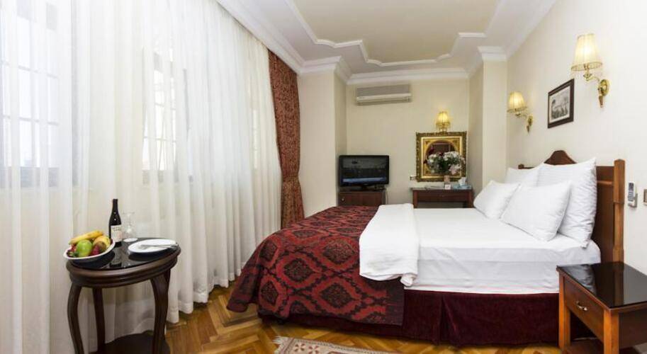 Amber Hotel (Ex.Best Western Hotel Amber)