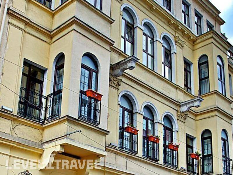 Фотография Amber Hotel (Ex.Best Western Hotel Amber)