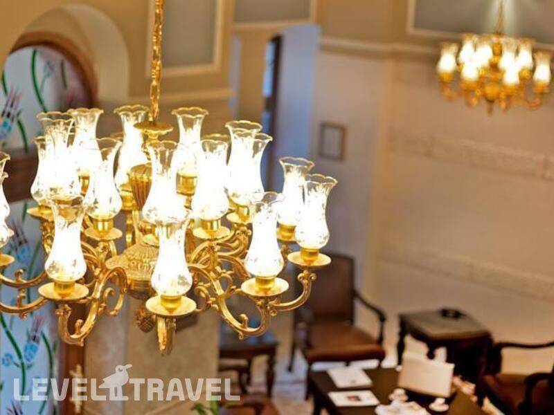 Фотография Amber Hotel (Ex.Best Western Hotel Amber)