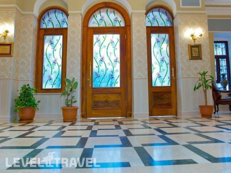 Фотография Amber Hotel (Ex.Best Western Hotel Amber)