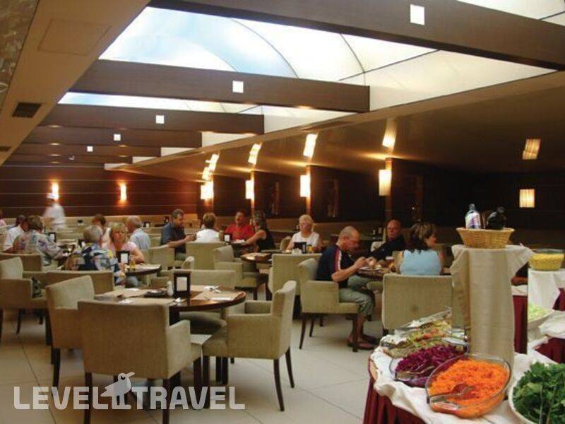 Фотография Ozmen Hotel Istanbul Фотография Ozmen Hotel Istanbul