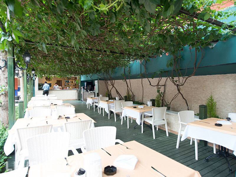 Фотография Asdem Park Hotel