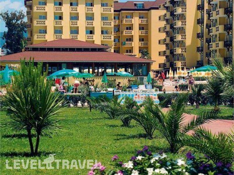 Фотография Villa Sunflower Beach Hotel (Ex. Titan Garden)