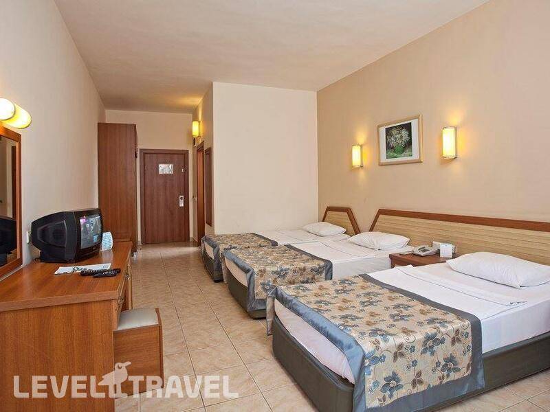 Фотография Villa Sunflower Beach Hotel (Ex. Titan Garden)
