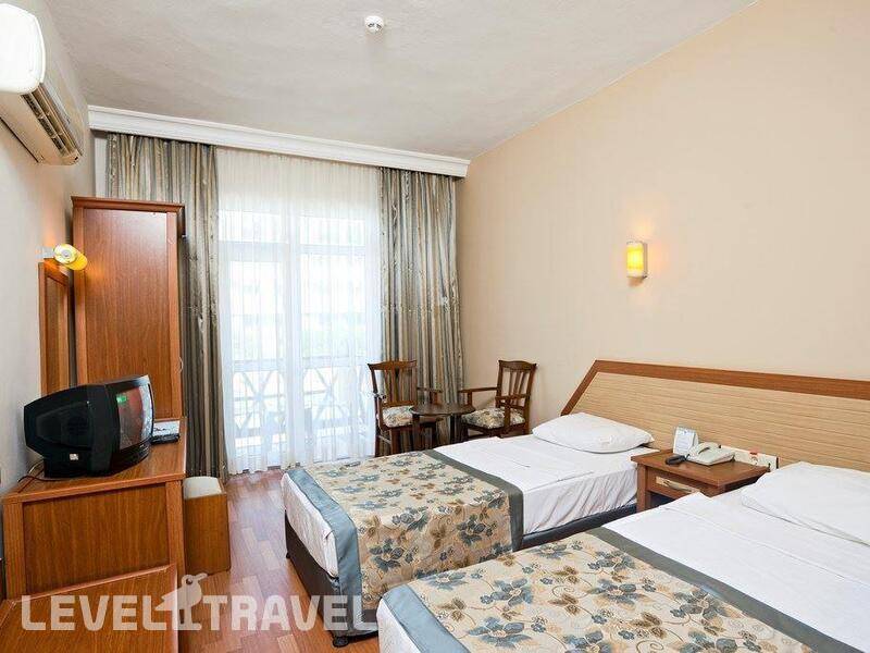 Фотография Villa Sunflower Beach Hotel (Ex. Titan Garden)