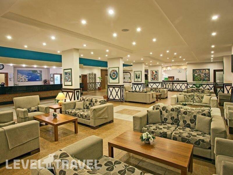 Фотография Villa Sunflower Beach Hotel (Ex. Titan Garden)