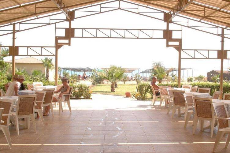 Titan Garden Hotel